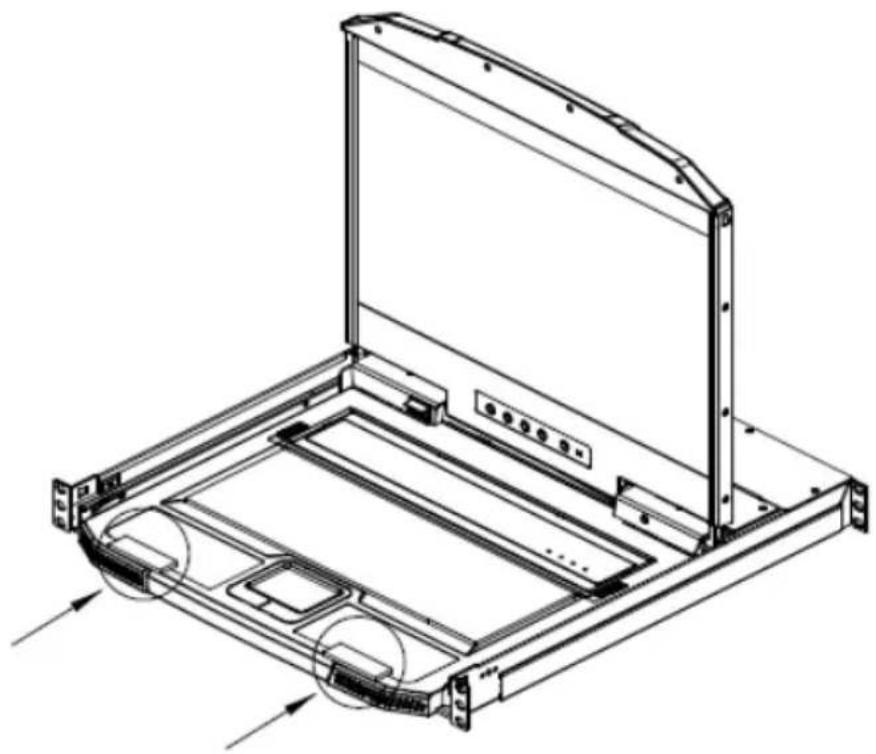 IOGEAR GCL1916W - Before Installing - 1