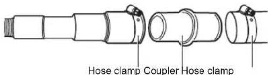 SIGNATURE UPDF9904ST - Drain Requirements - 1