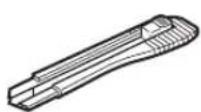 SIGNATURE UPDF9904ST - Tools Needed - 9