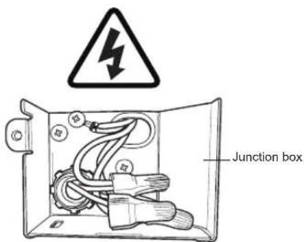 SIGNATURE UPDF9904ST - CAUTION - 1