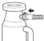 SIGNATURE UPDF9904ST - Connecting to Disposal with No Air Gap - 2