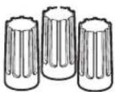 SIGNATURE UPDF9904ST - Parts not Provided - 3