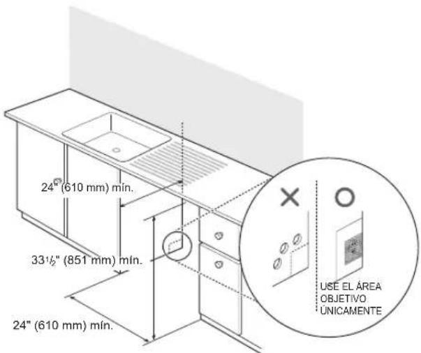 SIGNATURE UPDF9904ST - PRECAUCIÓN - 1