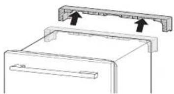 SIGNATURE UPDF9904ST - Step4: Preparing Dishwasher - 1