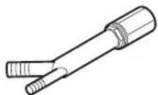 SIGNATURE UPDF9904ST - Parts not Provided - 2