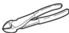 SIGNATURE UPDF9904ST - Tools Needed - 12