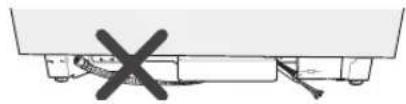 SIGNATURE UPDF9904ST - PRECAUCIÓN - 1