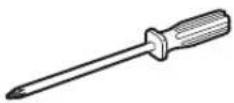 SIGNATURE UPDF9904ST - Tools Needed - 2