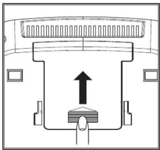 Clarity Sempre - Battery Installation (Optional) - 1