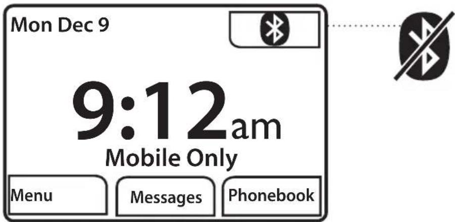 Clarity Sempre - BLUETOOTH FUNCTIONALITY - 1