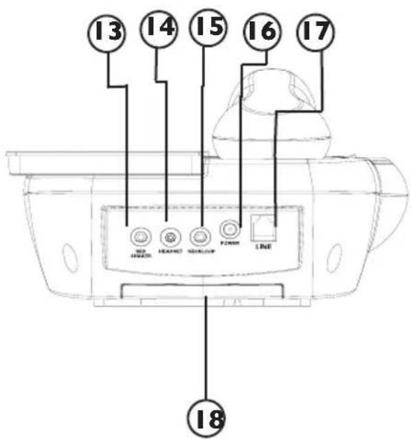Clarity Sempre - BATTERY COMPARTMENT - 1