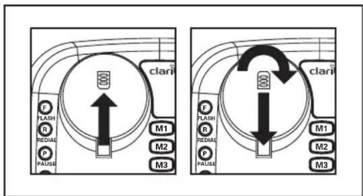 Clarity Sempre - Wall Mount Installation - 1