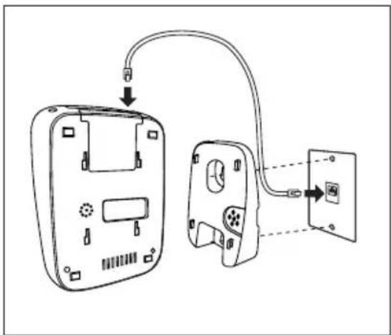 Clarity Sempre - Wall Mount Installation - 2
