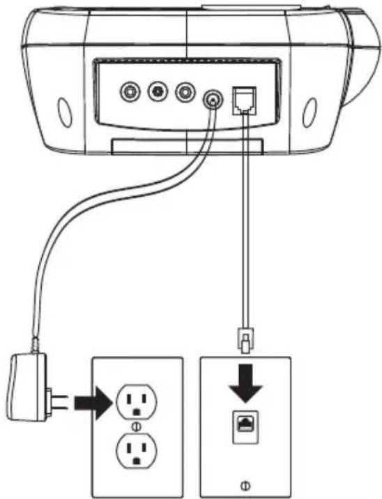 Clarity Sempre - Battery Installation (Optional) - 2