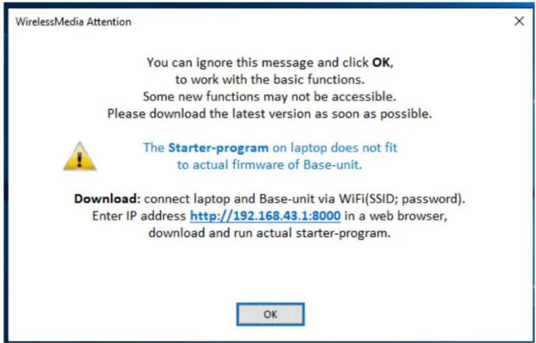 Siig CE-H26611-S1 - Firmwares are NOT matching: - 1