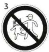 Dahle PowerTEC 919 IS - IMPORTANT SAFETY PRECAUTIONS - 3