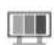 Ikegami LCM-205N - : Contrast - 6