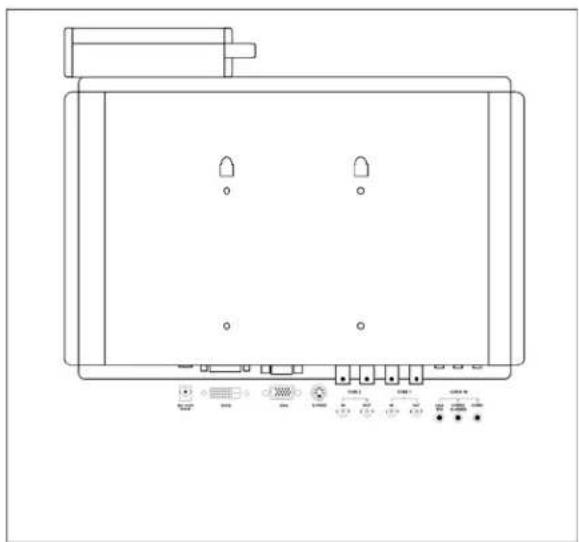TV One LM-1520R - CONNECTING THE HARDWARE - 6