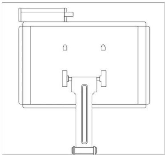 TV One LM-1520R - CONNECTING THE HARDWARE - 7