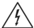 Sim2 HTL40 LINK - CAUTION! - 1