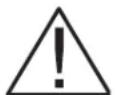 Sim2 HTL40 LINK - CAUTION! - 2