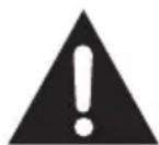 WESTINGHOUSE LD-3255AR - Warnings - 2