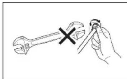 WESTINGHOUSE LD-3255AR - OUTDOOR ANTENNA CONNECTION - 2