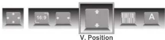 WESTINGHOUSE LD-3255AR - Position - 1