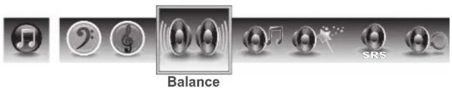 WESTINGHOUSE LD-3255AR - Balance - 1
