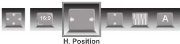 WESTINGHOUSE LD-3255AR - Position - 1
