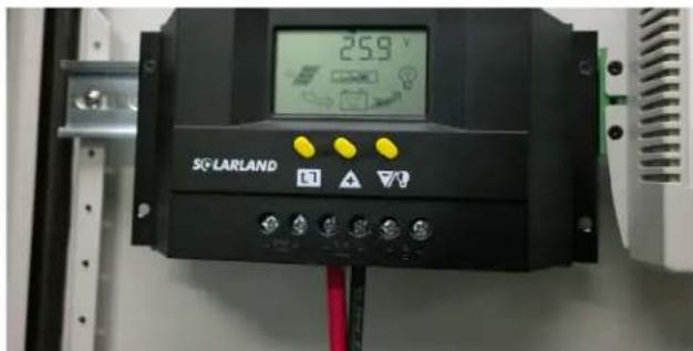 25.9 V SLARLAND LT ▲ ▼