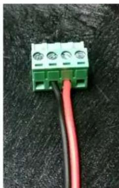 ComNet NWKSP2 - Battery Installation - 6