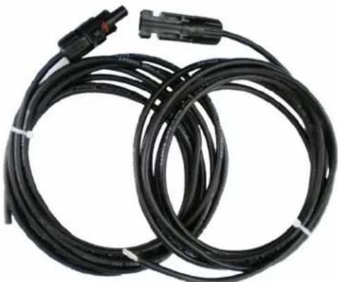 ComNet NWKSP2 - Solar Panel Electrical Wiring - 2