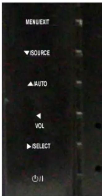 ORION Value 20PVMVE - CONTROL AND FUNCTIONS - 2