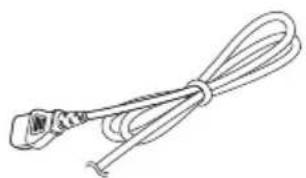 ORION RNK70NSF - 3-1 Parts - 8