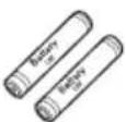 ORION RNK55SHF - 3-1 Parts - 9