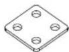 ORION RNK46SSF - 3-1 Parts - 2