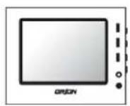 ORION TM5 - Parts - 1