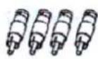 ORION TM5 - Parts - 6