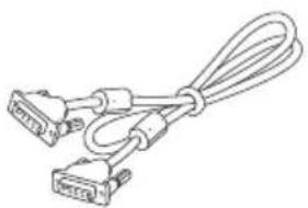 ORION RNK46UHF - 3-1 Parts - 4