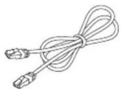 ORION RNK46UHF - 3-1 Parts - 3