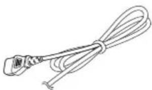 ORION RNK46UHF - 3-1 Parts - 8