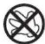 ORION RNK46UHF - ※ This safety instruction has “Warning” &amp; “Caution” as below - 3