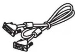 ORION Economy 18REDE - Part List - 5