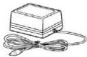 ORION Premium 20RTH - Parts - 3