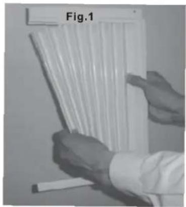 Comfort-Aire RADS-121M - HOW TO INSTALL - 1