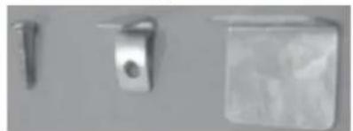 Comfort-Aire RADS-121M - INSTALLATION INSTRUCTIONS - 2