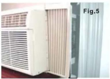 Comfort-Aire RADS-121M - HOW TO INSTALL - 6
