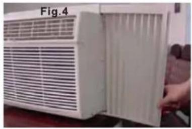 Comfort-Aire RADS-121M - HOW TO INSTALL - 5