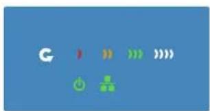 G Power Signal